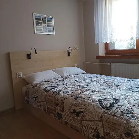 Apartment Halo Wisla
