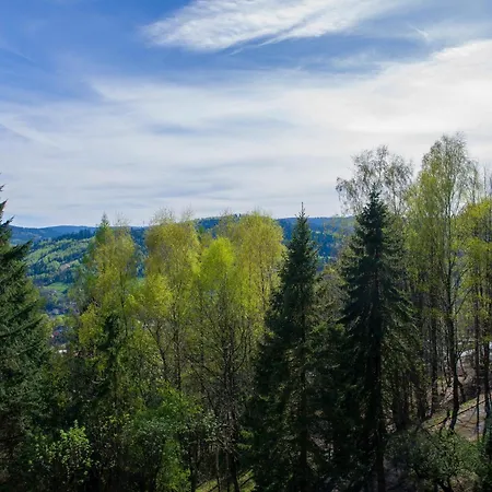 Apartment Halo Wisla