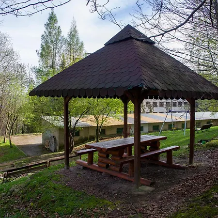 Halo Apartment Wisla