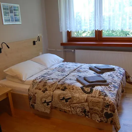 Halo Apartmán Visla