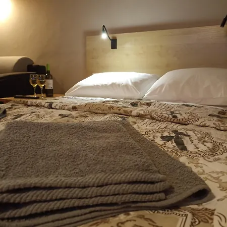 Halo Apartment Wisla