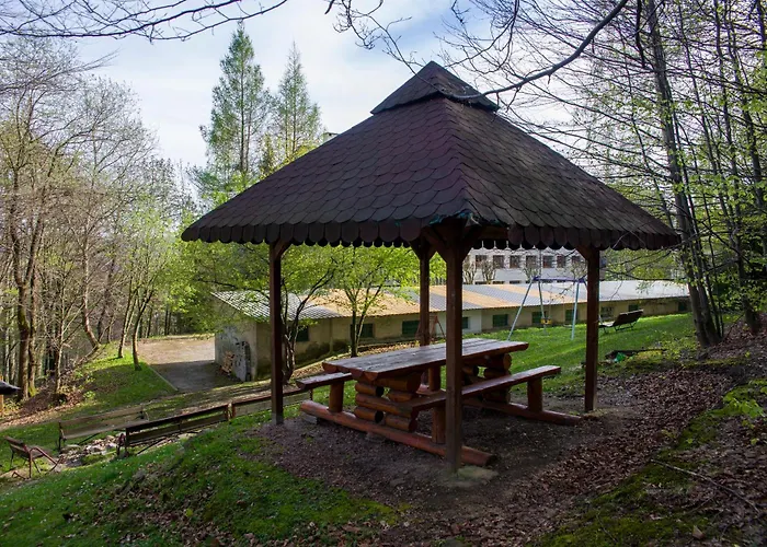 Halo Apartmán Visla