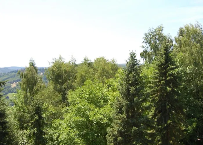 Apartmán Halo Visla