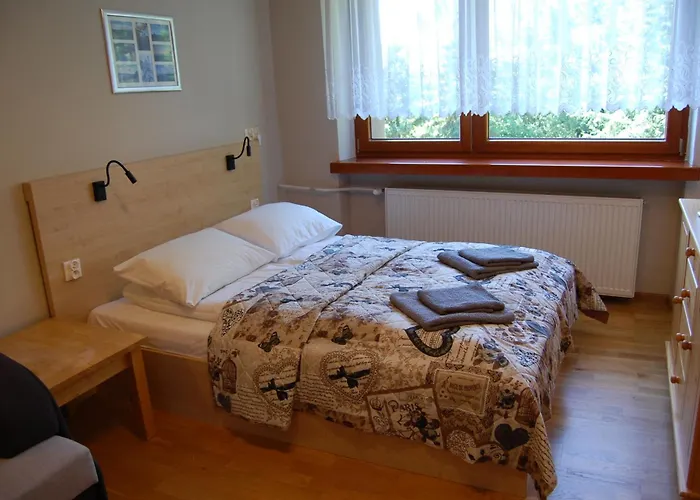 Halo דירה ויסלאו